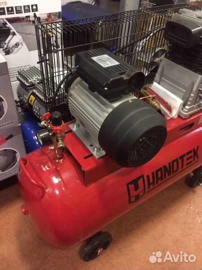 Компрессор воздушный