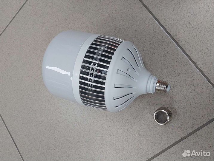 Мощные LED лампы 150Вт