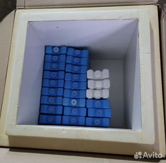 Термоконтейнер тм-80