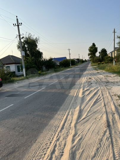 Участок 6,2 сот. (ИЖС)