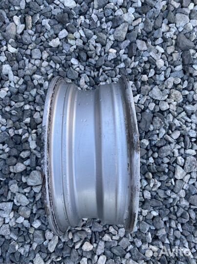 Литые диски