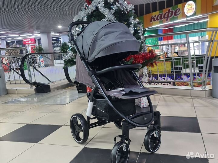 Коляска LuxMom G30