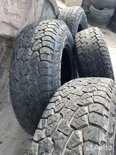 Hankook Dynapro AT M 225/75 R16 100