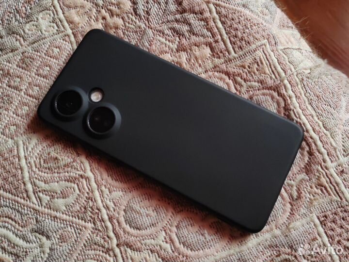 OnePlus Nord CE 3 Lite 5G, 8/256 ГБ