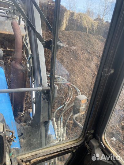 Чернозем торф перегной