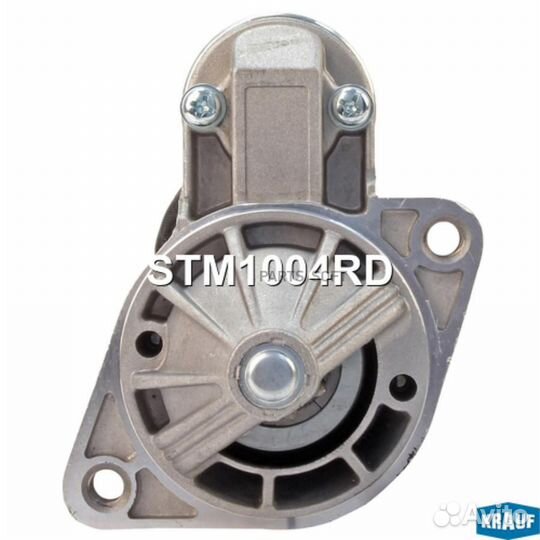 Krauf STM1004RD Стартер