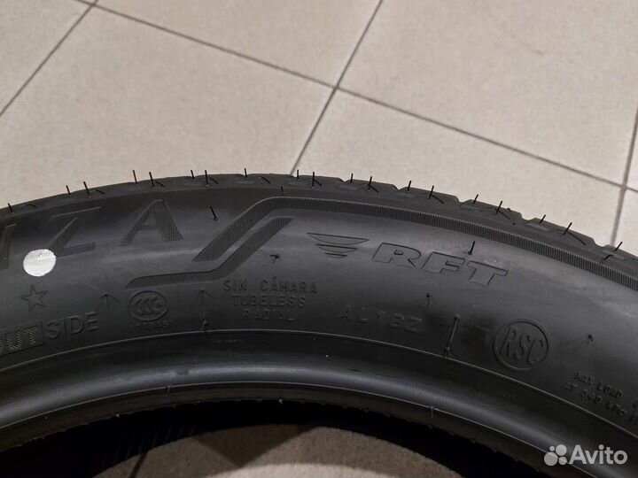 Bridgestone Alenza 001 245/45 R20 103W