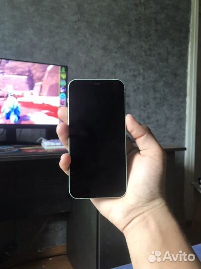 iPhone 12 мини 128 гб