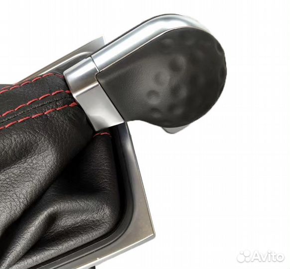 Ручка DSG VW Clubsport GTI GT