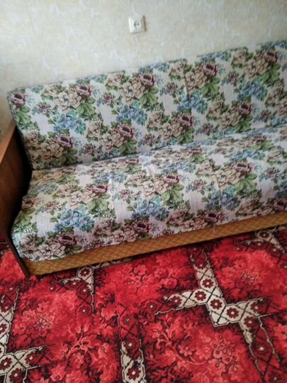 3-к. квартира, 62 м², 3/3 эт.