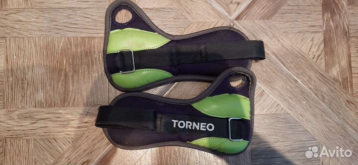 Утяжелители