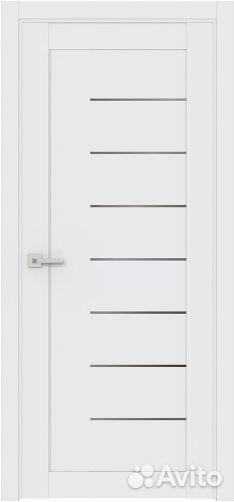 Двери межкомнатные новые