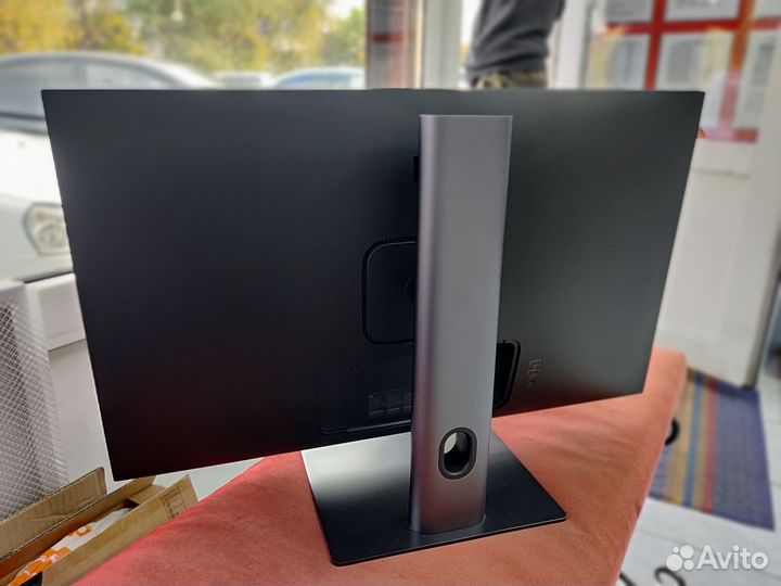 Xiaomi mi 2k gaming monitor 27
