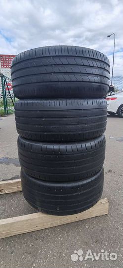 Kumho Ecsta HS51 225/45 R17 94W