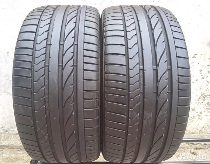 Bridgestone Dueler H/P Sport RFT 275/40 R20 106Y