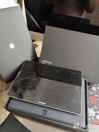 Samsung Galaxy Tab Pro S LTE