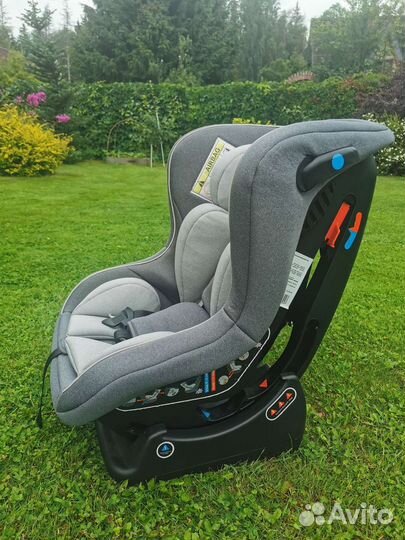 Детское автокресло от 0 до 18 кг