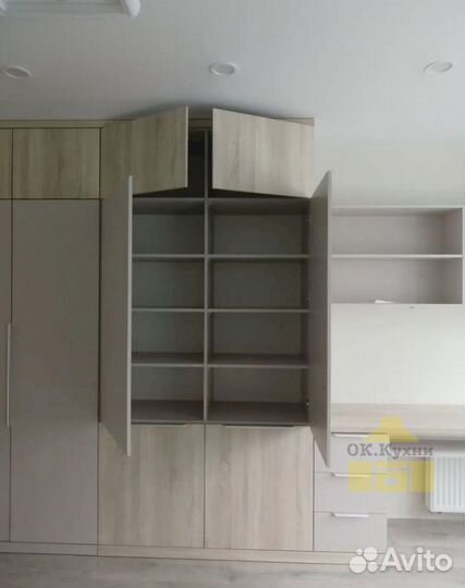 Шкаф новый