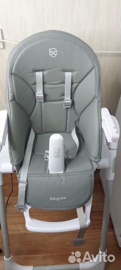 Стул для кормления