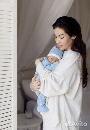 Костюм детский