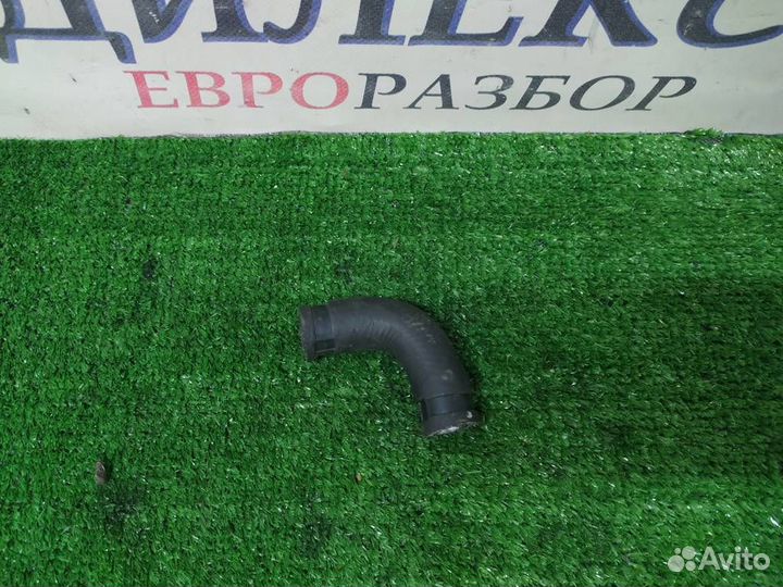 Патрубок (мото) Honda CBR600RR