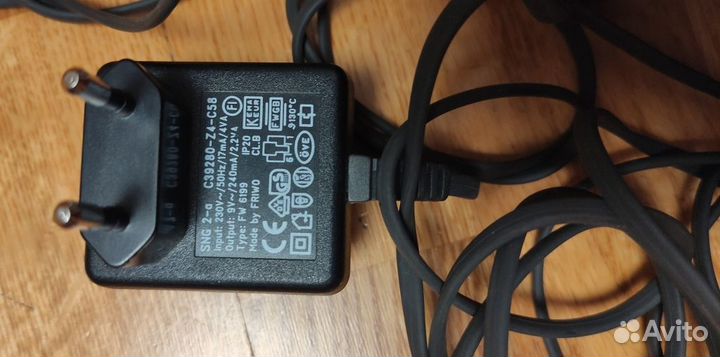 Телефон Siemens Gigaset 2000L Сименс Гигасет