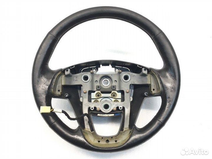 Руль Kia Optima 3 седан 2.4 GDI 2011