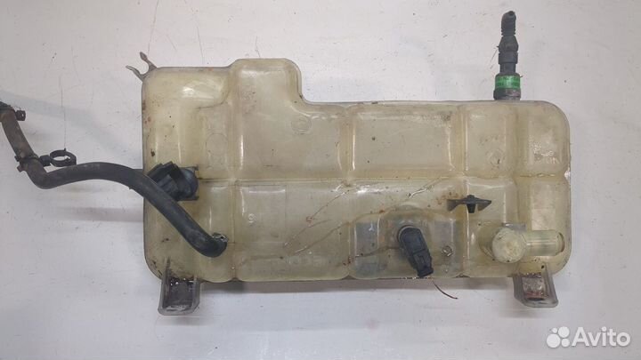 Бачок расширительный Iveco Daily 4, 2009