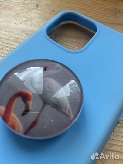 Чехлы на iPhone 11 pro