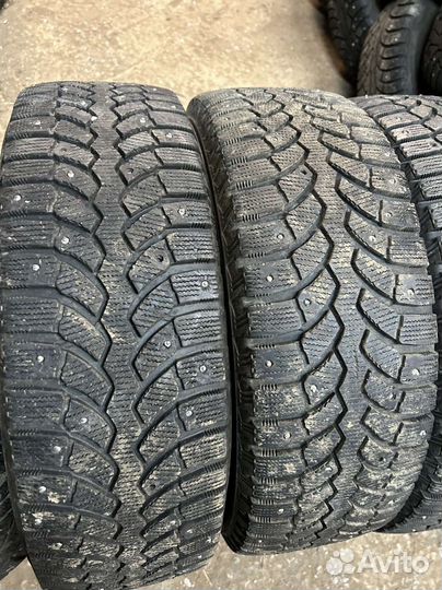 Bridgestone Blizzak Spike-01 195/65 R15