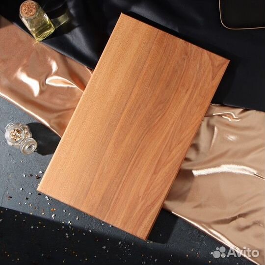 Доска разделочная Mаgistrо, цельный массив бука, 5