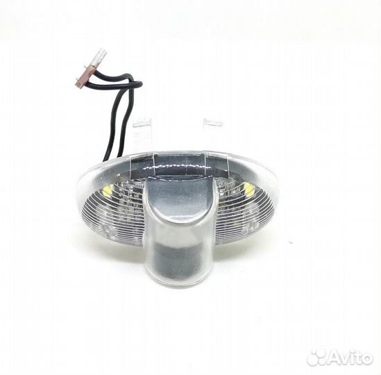 Штатные проекторы логотипа Mazda 6 GH 2008-2013г