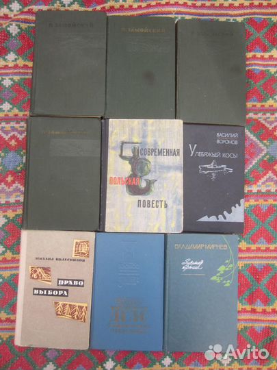 Н.А. Рубкина. Отчизны внемлем призыванье. 1976 год