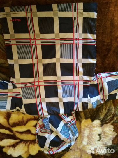 Курточка для мальчика