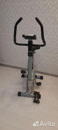 Велотренажер бу