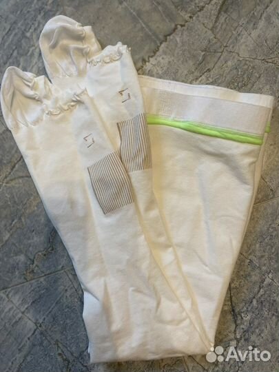 Компрессионные чулки