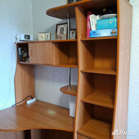 Компьютерный стол бу