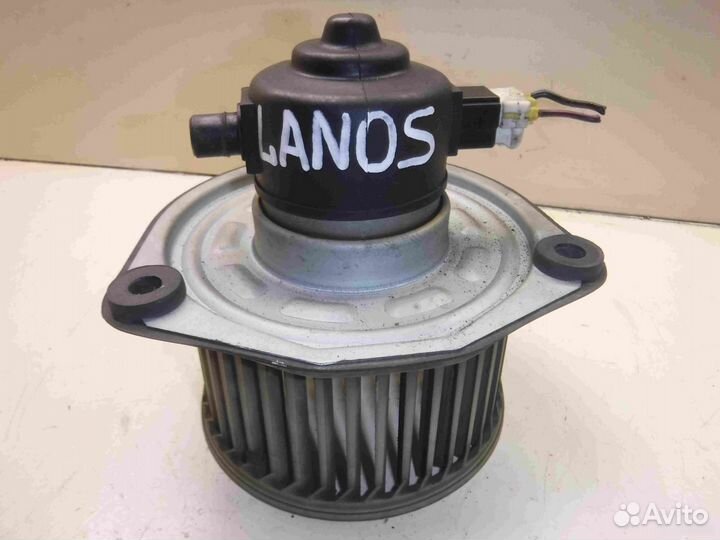 Мотор печки Chevrolet Lanos распродажа