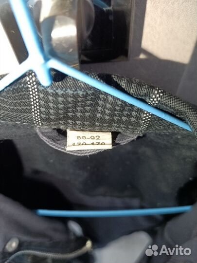 Спецодежда cerva