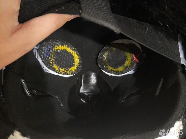 Фурсьют основа кота