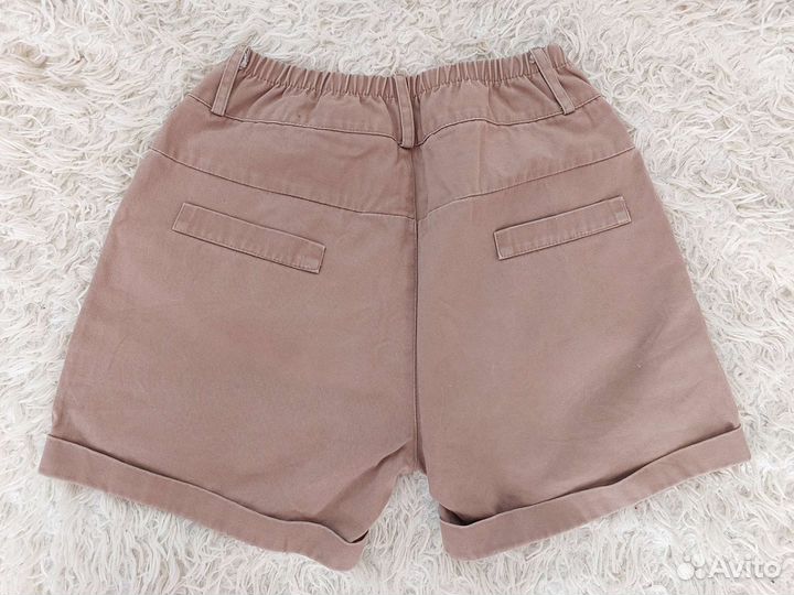 Женские джинсовые шорты