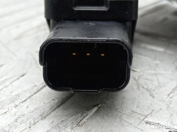 Датчик абсолютного давления Ford Focus 2