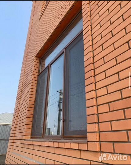 Окна от производителя без посредников