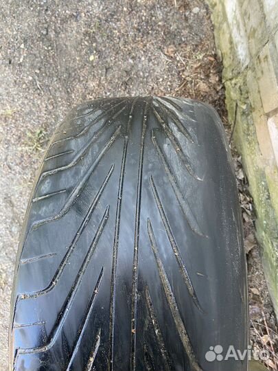 Triangle TR968 225/50 R17 98V
