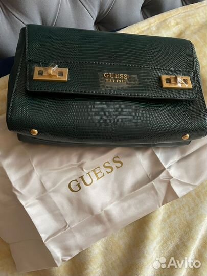 Сумка женская guess