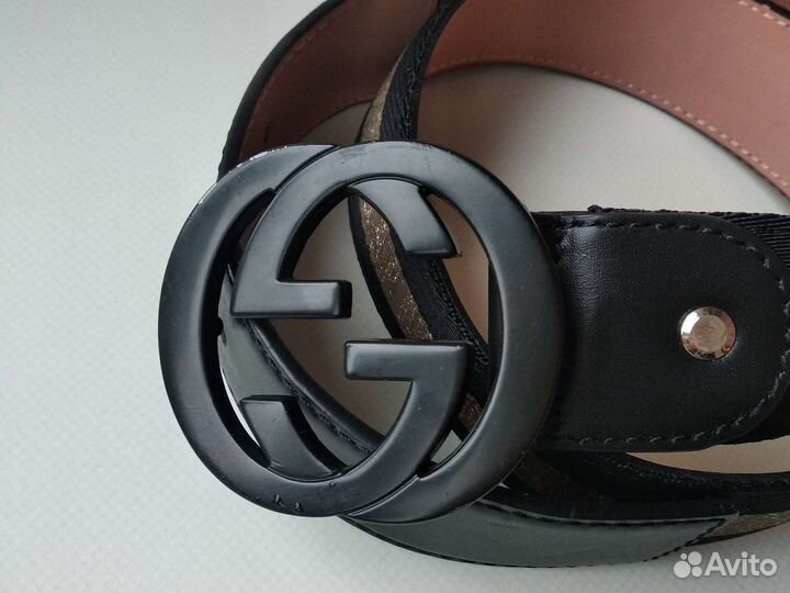 Ремень gucci женский.Италия