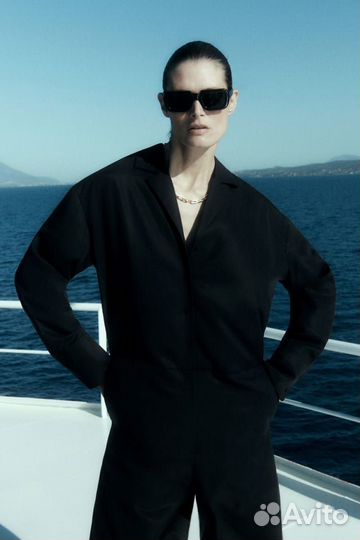 Комбинезон COS (Arket Uniqlo 12storeez Max Mara)