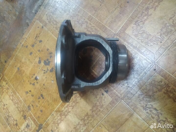 Дифференциал АКПП а140