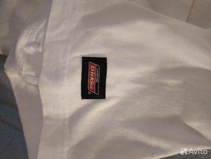 Футболка Dickies