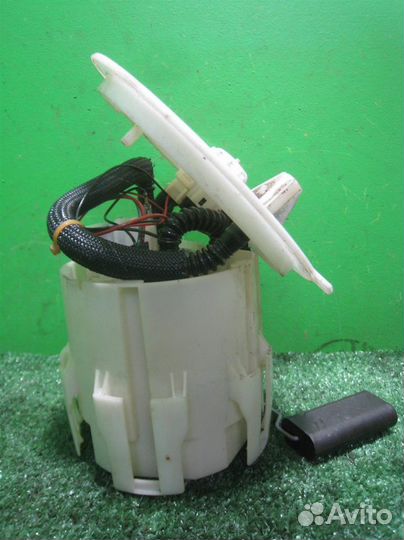 Топливный насос Opel astra H 2007